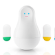 Illustration for article titled Mother Review: A Doll That Tracks Your Familys Every Move